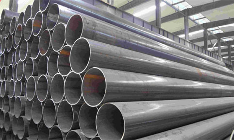 لوله صنعتی چیست؟ آشنایی با انواع لوله صنعتی گوشتدار