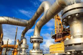 لوله و اتصالات نفتی