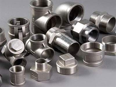 اتصالات فشار قوی