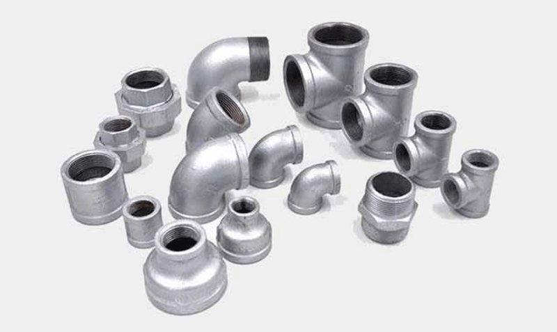 معرفی لوله و اتصالات مانیسمان