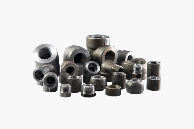 اتصالات فشار قوی