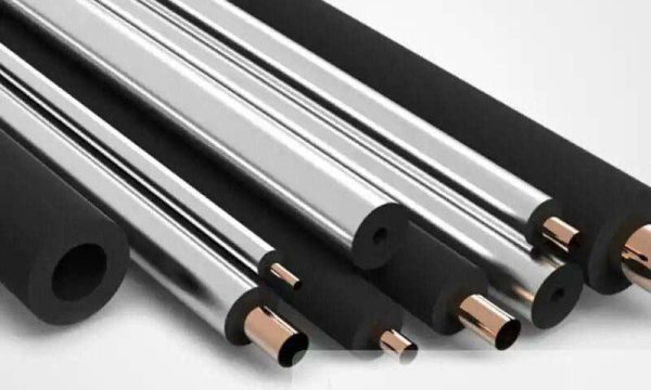 عایق لوله چیست؟