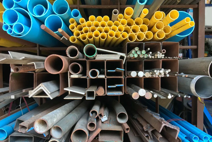 رده لوله چیست و رده های مختلف چه تفاوتی دارند؟