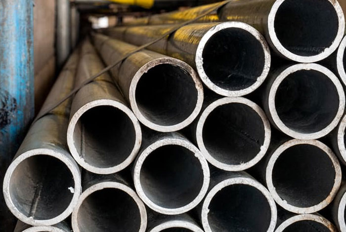 تاثیر لوله های فلزی بر کیفیت آب چقدر است؟