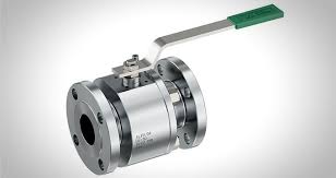 عملکرد بال ولو فولادی