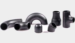 فلنج فولادی