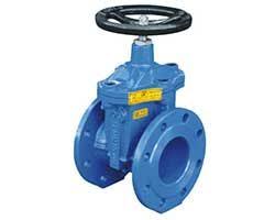 مزایا و معایب شیر فلکه کشویی دنده ای