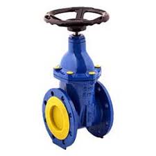 مزایای شیر فلکه کشویی برنجی