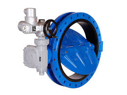 کاربردهای شیر پروانه ای میراب