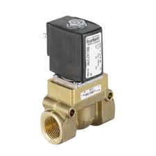 شیر برقی بروکت آلمان