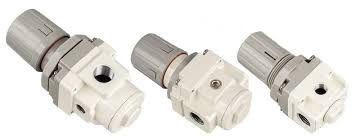 انواع مدل های رگلاتور SMC