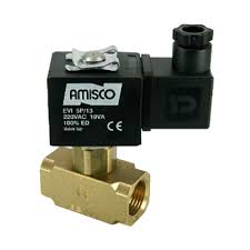 انواع شیر برقی جیواکس