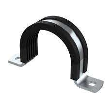 بست‌های ساده دوپایه بدون روکش