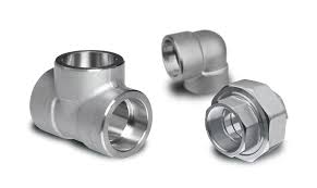 اتصالات فشار قوی