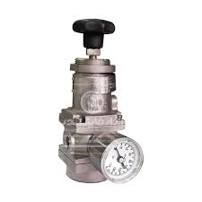 رگلاتور فشار بیفولد