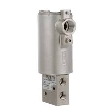 شیر برقی ضد انفجار مکسیل