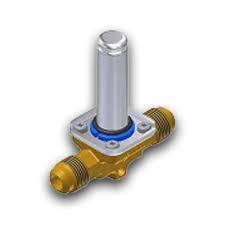 شیر برقی دانفوس