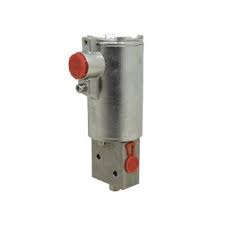 مشخصات فنی شیر برقی ضدانفجار مکسیل