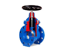 شیر کشویی زبانه فلزی