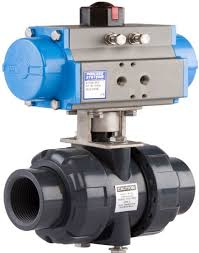 شیر توپی موتوری