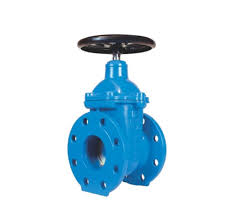 مزایای شیر کشویی زبانه فلزی