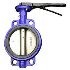 شیر پروانه‌ ای گیربکسی InstruMate