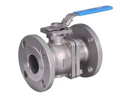 شیر توپی فولادی چیست؟