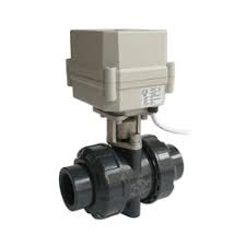 اجزای شیر توپی موتوری