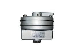 رله بوستر SMC