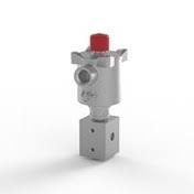 شیر برقی بیفولد (Bifold Solenoid Valve)