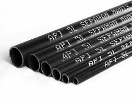 ویژگی های لوله فلزی