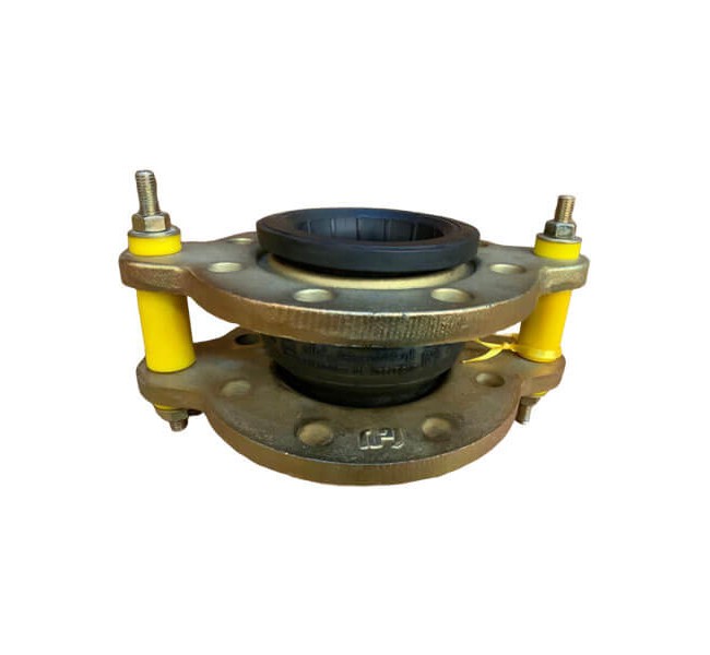 مزایای لرزه‌گیرهای ارتعاشات صنعتی ایران