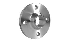 آلیاژ های مورد نیاز برای ساخت فلنج های جوشی