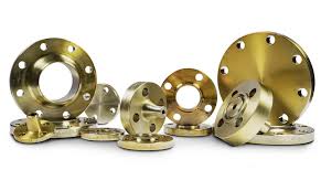 فلنج جوشی چیست و چه کاربردی دارد؟