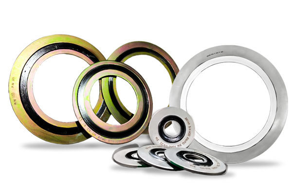 گسکت و انواع مختلف آن