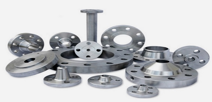 مهم ترین ویژگی های فلنج های گالوانیزه