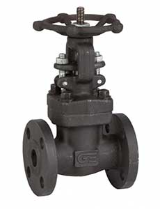 شیرهای فولادی چیست؟