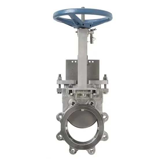 مراحل تعمیر و نگهداری شیرهای فولادی صنعتی