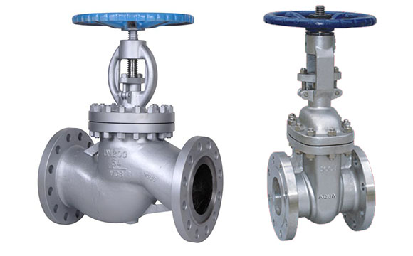 نحوه نصب و راه‌اندازی شیرهای فولادی صنعتی