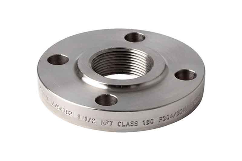 فلنج گالوانیزه چیست؟