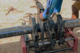 انواع جوشکاری لب به لب