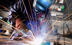 مزایا و معایب جوشکاری لب به لب