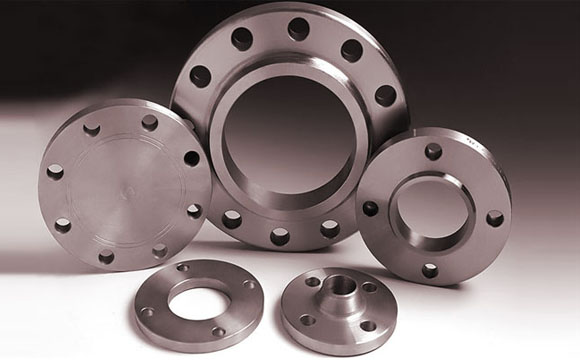 اتصالات فلنجی