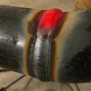 جوشکاری لوله‌ها