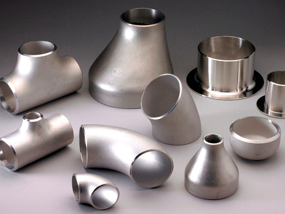 لوله و اتصالات صنعت